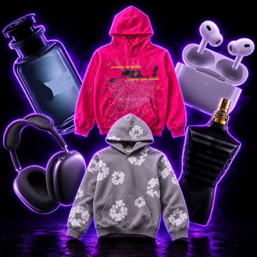 SUPPLIER
STARTER BUNDLE