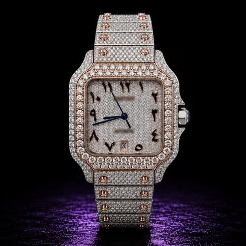 WATCH SUPPLIER