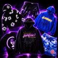 CLOTHING VENDOR BUNDLE